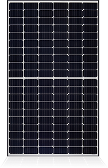 Qセルズソーラーパネル